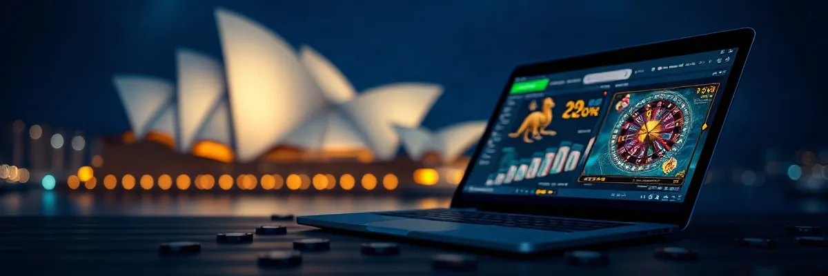 Score by score: where each operator gained and lost ground: best online casinos for australians who use payid and neosur