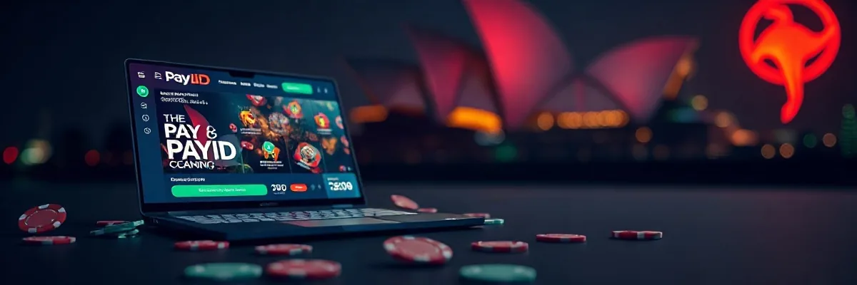 Comparing PayID Against Other Payment Methods on Safety Grounds — is payid safe for online casinos in Australia